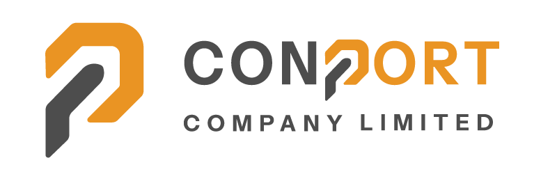 Conport Logo